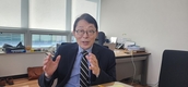 <인터뷰> 조기행 에이씨씨(ACC) 연구소장