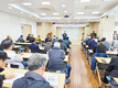 토종벌 질병·사양관리 컨설팅 교육