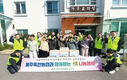 제주축협, 사랑의 정 나눔행사 실시