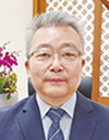 <새의자> 안양축협 김원기 상임이사