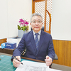 <새의자> 안양축협 김원기 상임이사