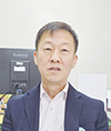 <인터뷰> 충북 보은군 김범구 축산과장