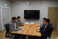 영바이오 산불피해 지역에 1천590만원 전달