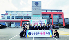 경북 한우광역브랜드 ‘참품한우’ 부분육 홍콩 첫 수출