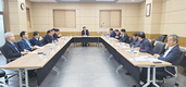신임 회장에 대구축협 김환진 상임이사 선출