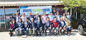 “군 급식에 지역 농축산물 우선 공급해야”