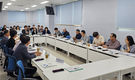 검역본부, AI 상황 공유·대응 방향 모색