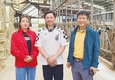 <서울우유협동조합 우수 목장 탐방> 경기 철원 다다원목장
