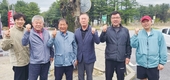 <서울우유협동조합 우수 단체 탐방> 경기 포천 일이화낙우회
