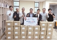 가정의 달 맞아 ‘사랑의 한우곰탕’ 나눔