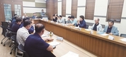 농가-지자체 한자리…염소산업 육성 방안 논의