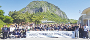 논산계룡축협, 심신 재충전…전직원 제주도 단합대회 개최