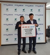 화마 피해 복구 지원 잇따르는 양돈인 손길