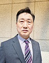 <새의자> 충북축산단체협의회 박 종 구 회장