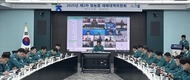 “여름 재해에 전사적 대응 피해 최소화”