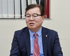 대한수의사회 기자간담회 & 허주형 대한수의사회장 인터뷰