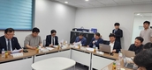 대한수의사회 기자간담회 & 허주형 대한수의사회장 인터뷰