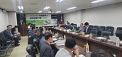 방역본부, 외국인 근로자 방역 교육 디지털화