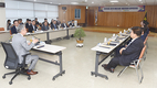 배합사료가공조합장협의회 신임 장주익 회장 선출
