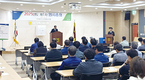 당진축협, 김서동 신임 상임이사 선출