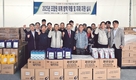 익산군산축협, 하계 방역약품 무상 공급