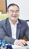 <새의자> 양주축협 신임 박원영 상임이사