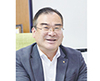 <새의자> 양주축협 신임 박원영 상임이사