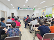 충북낙협, 조합원 TMR 사양관리 교육