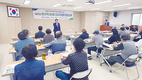 울산축협, 신규조합원 교육·간담회 개최