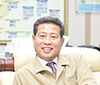 <새의자> 전국배합사료가공조합장협의회 장주익 회장