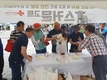 한국썸벧, 한마음 대회서 ‘스커뮨고트’ 홍보