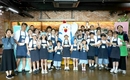 “동물복지 닭고기로 요리하며 지구 환경 사랑 실천”