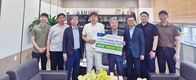 아산축협, 조합원 자녀 출산 장려 지원