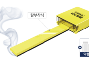 <주목 신제품> 양봉 해충 방제 효과적 솔루션 나왔다