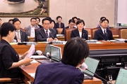 도축장 전기료·후계농 지원 추경에 반영