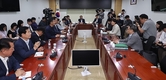 한우법 제정 속도 낸다…당·정 한목소리