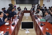한우법 제정 속도 낸다…당·정 한목소리