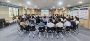 가축위생방역지원본부, 첫 타운홀 미팅 개최