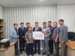 “한돈인이라면 아픔 나누는 건 당연”