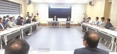 사료비·도축수수료 인상 적극적 대응 강조