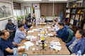 전국한우협회, 농협 규탄 집회 잠정보류