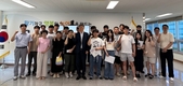 농어촌공사 성주지사, 청년농 위한 ‘슬기로운 농지은행’ 교육 진행