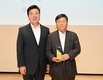 한동, ‘2025 지역상생발전 우수기업’ 선정