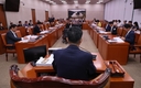 농해수위, 재해대책법·재해보험법 개정안 처리