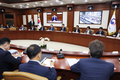 “축산물 수급 선제 대응…물가 안정 총력”