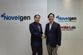 돼지 오가노이드 기술 산업체와 협력 연구 착수