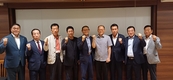 “가축전염병 청정화 위해 민‧관 협력 강화하자”