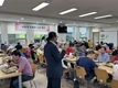 토종닭협, 수해 지역 어르신에 ‘사랑 듬뿍’ 토종닭 전달