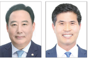 어기구·이원택 의원 ‘우수 국회의원 헌정대상’ 5년 연속 수상