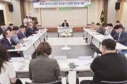 경기도 G마크 우수축산물 학교급식사업 ‘빨간불’